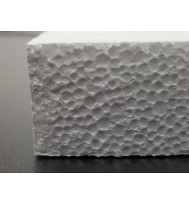 Geofoam EPS29 Geotechnical Lightweight Fill Blocks